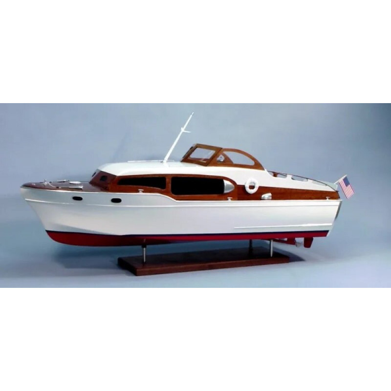 Chris-Craft 1954 Commander Express Cruiser