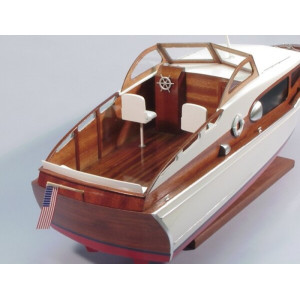 Chris-Craft 1954 Commander Express Cruiser