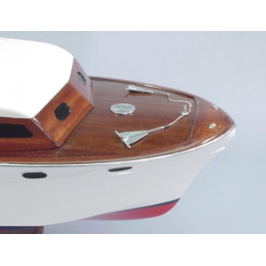 Chris-Craft 1954 Commander Express Cruiser