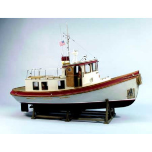 Lord Nelson Victory Schlepper