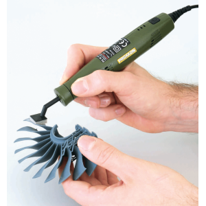 LEVIGATRICE A PENNA PS18 PROXXON