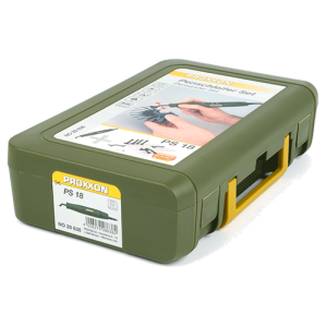 LEVIGATRICE A PENNA PS18 PROXXON