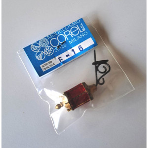 FANALE PRISMATICO 22mm