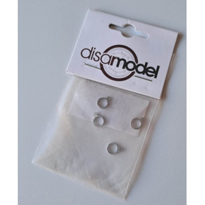 ANELLI DI GUIDA 6mm