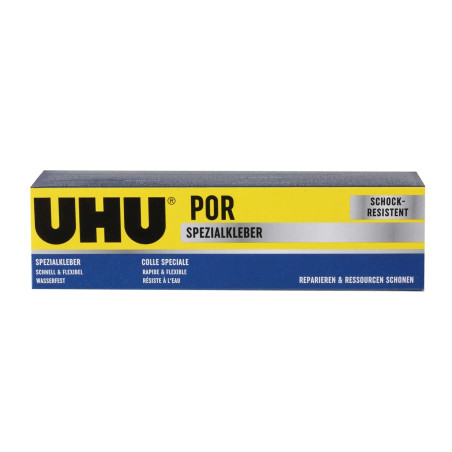 UHU POR