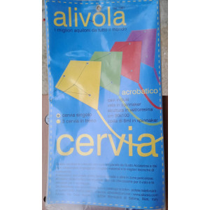 CERVIA 2 CAVI ALIVOLA