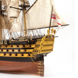 HMS Victory OcCre