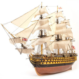HMS Victory OcCre