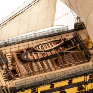 HMS Victory OcCre