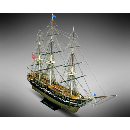 USS Constitution