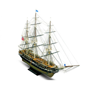 USS Constitution