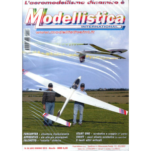MODELLISTICA 2