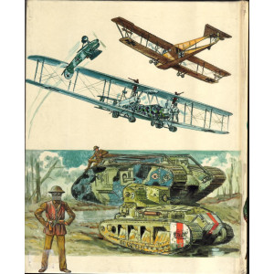 UNIFORMI DEGLI ESERCITI DALLA GUERRA 1914/18