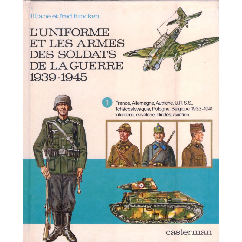 UNIFORMI DEGLI ESERCITI DALLA GUERRA 1914/18