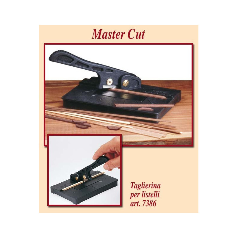 MASTER CUT AMATI MASTER CUT AMATI