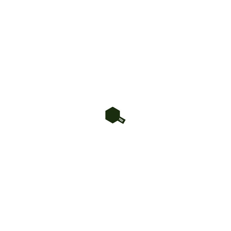 TS2 DARK GREEN TAMIYA TS2 DARK GREEN TAMIYA