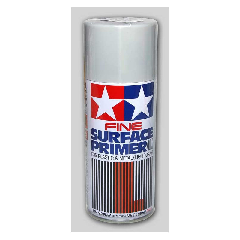 PRIMER L FINE - TAMIYA PRIMER L FINE - TAMIYA
