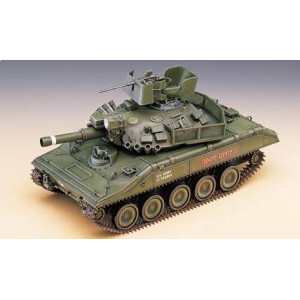 M551 SHERIDAN - ACADEMY