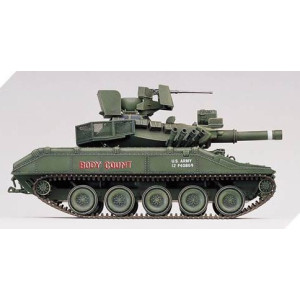 M551 SHERIDAN - ACADEMY