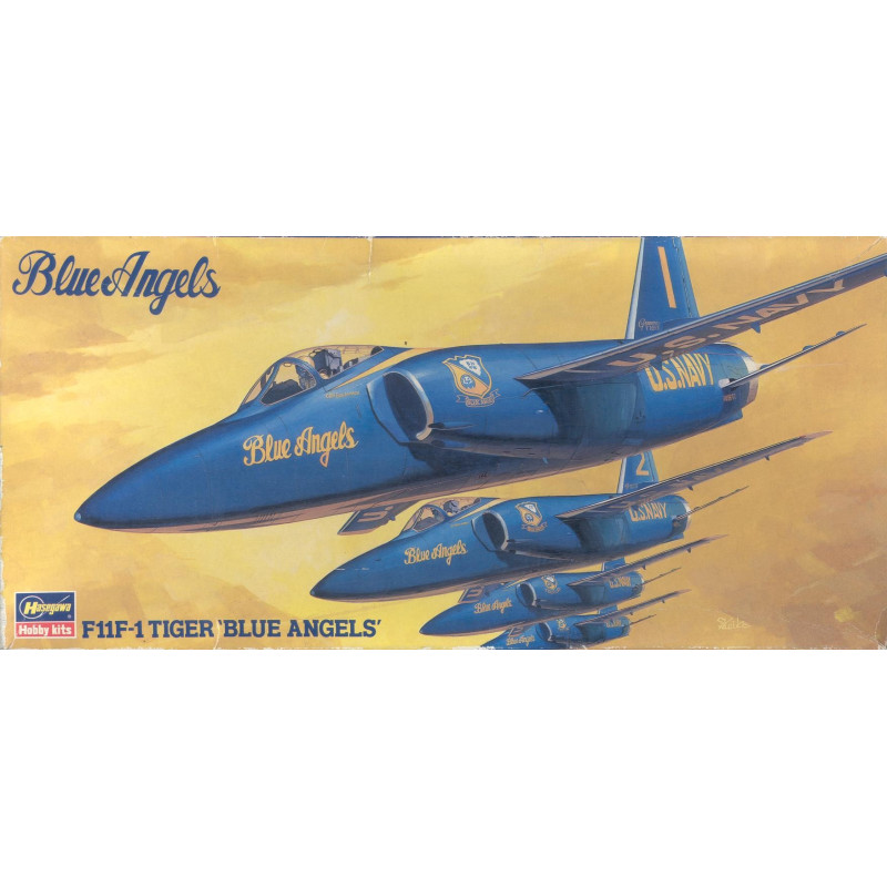 OV 10D BRONCO "LONG NOSE" - HASEGAWA OV 10D BRONCO "LONG NOSE" - HASEGAWA