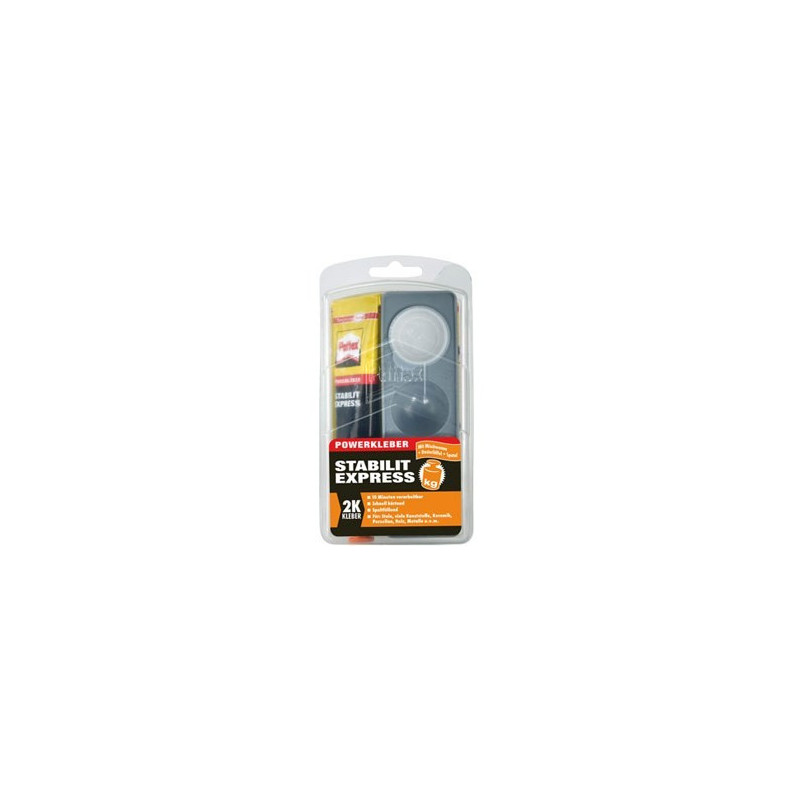 STABILIT EXPRESS STABILIT EXPRESS