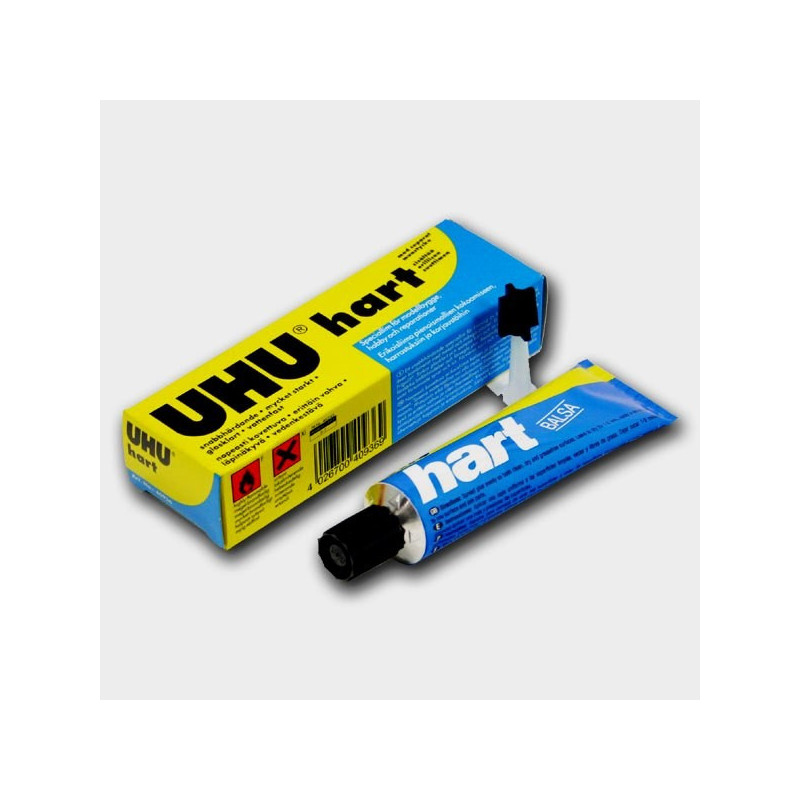 UHU HART 35ml UHU HART 35ml