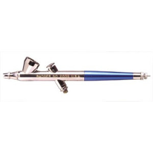 BADGER 200-9 GXF