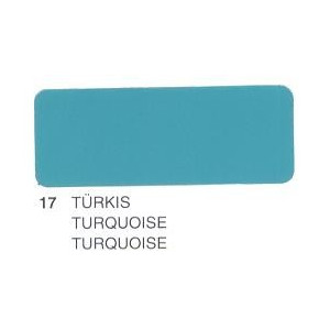 ORACOVER TURCHESE