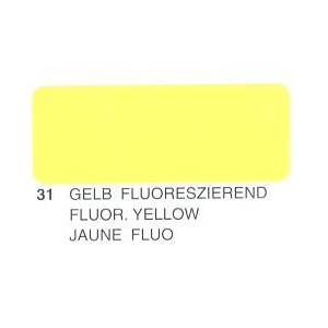 ORACOVER GIALLO CADMIO