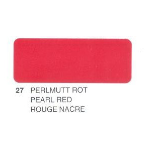 ORACOVER ROSSO PERLATO