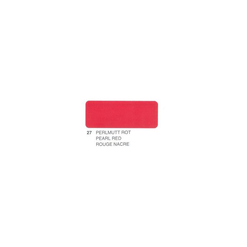 ORACOVER ROSSO PERLATO ORACOVER ROSSO PERLATO
