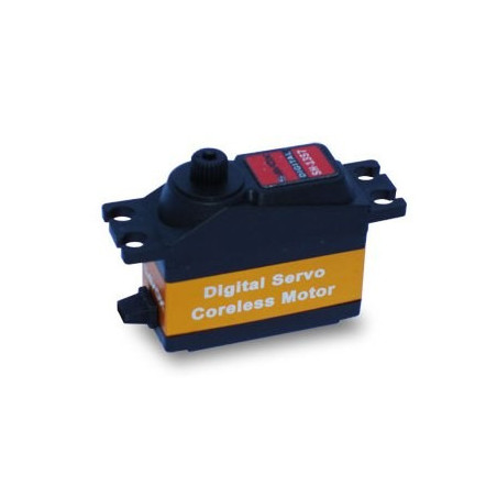 SERVO SH 1357 SAVOX