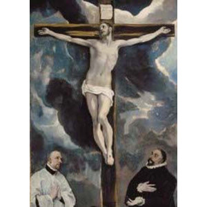 EL GRECO 1000PZ