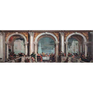 VERONESE  - 1000PZ