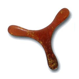 BOOMERANG TURNIX