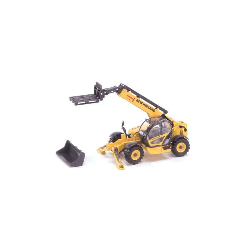 NEW HOLLAND LM1745 TURBO NEW HOLLAND LM1745 TURBO