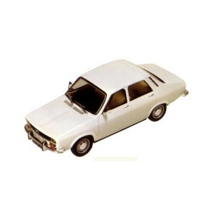 RENAULT 5 GR - IXO