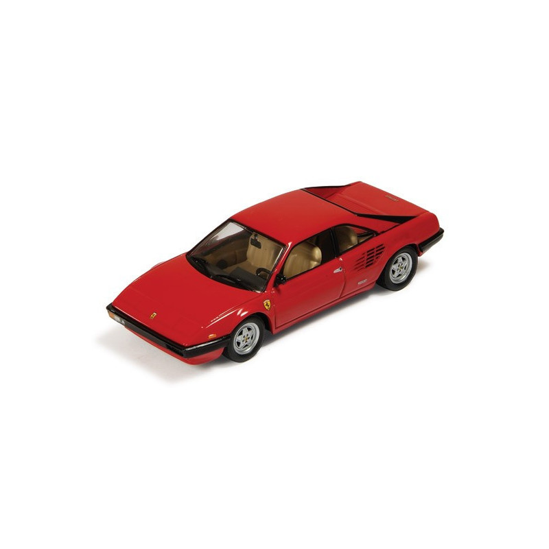 FERRARI 288 GTO - IXO FERRARI 288 GTO - IXO