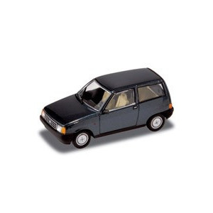 AUTOBIANCHI 