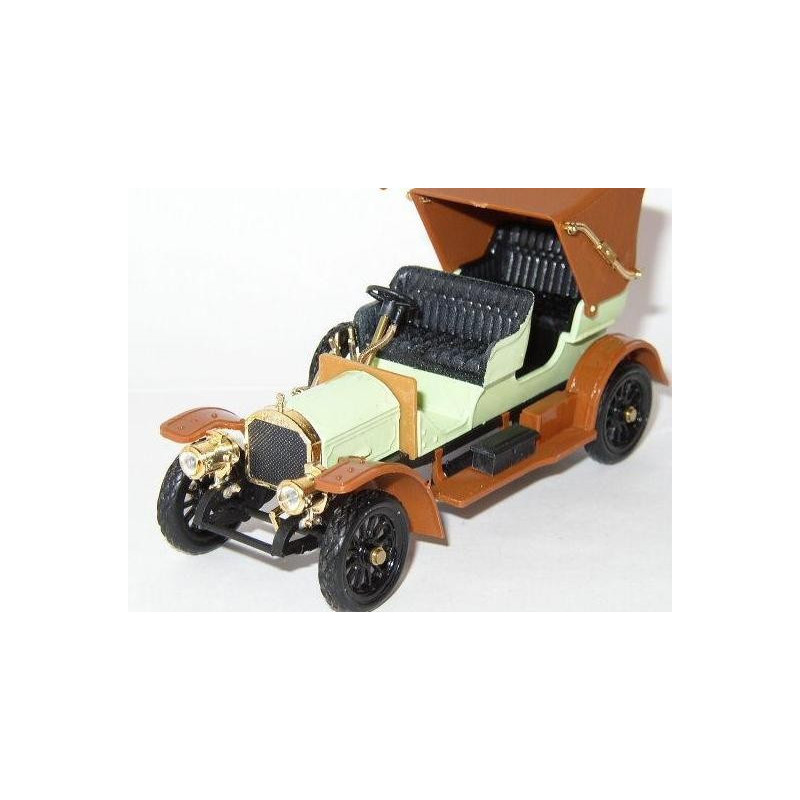 MERCEDES SIMPLEX RIO