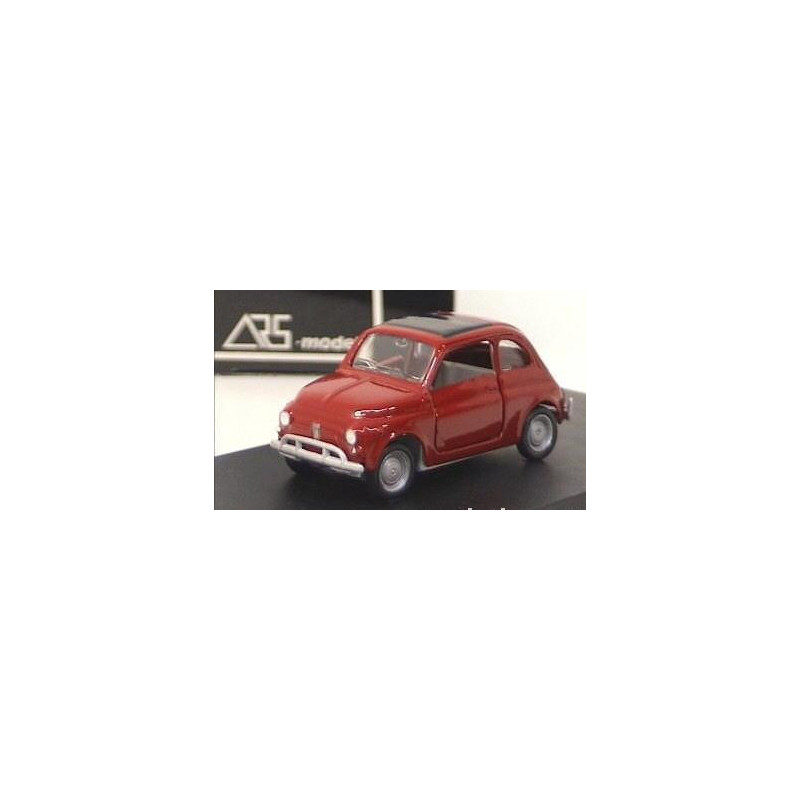 FIAT 500 - ARS MODEL FIAT 500 - ARS MODEL