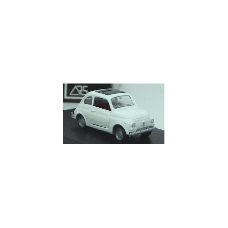 FIAT 500 - ARS MODEL FIAT 500 - ARS MODEL