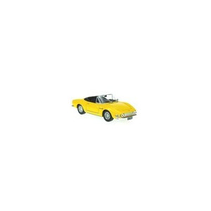 LANCIA APRILIA - EDISON