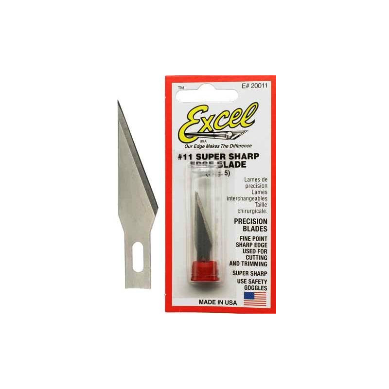 LAMA INCLINATA EXCEL LAMA INCLINATA EXCEL