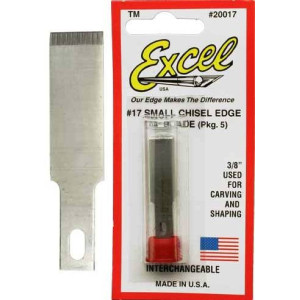 LAMA A SCALPELLO EXCEL