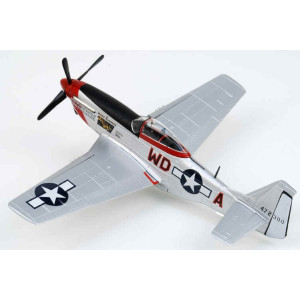 P51D MUSTANG RIDGE RUNNER III - MARUSHIN
