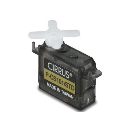 SUB MICRO SERVO CIRRUS