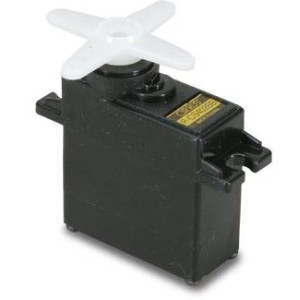 MINI SERVO CIRRUS