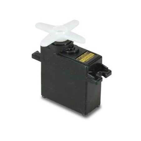 MINI SERVO CIRRUS