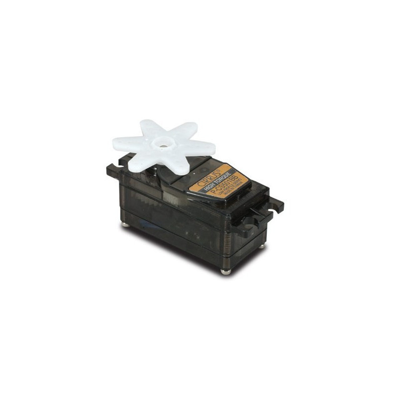 SERVO BASSO PROFILO CIRRUS SERVO BASSO PROFILO CIRRUS